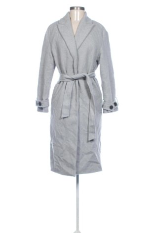 Női kabát Stradivarius, Méret XS, Szín Szürke, Ár 24 279 Ft, #138008734