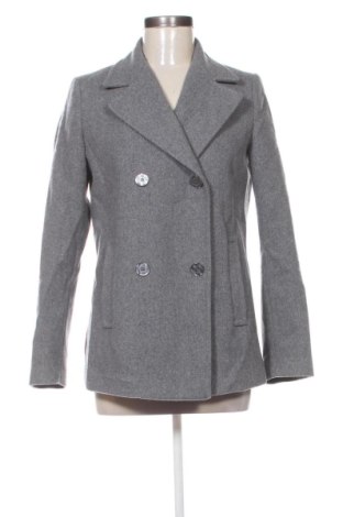 Palton de femei United Colors Of Benetton, Mărime M, Culoare Gri, Preț 374,99 Lei, #138008771