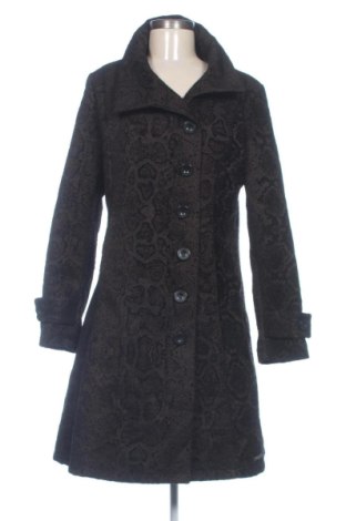 Női kabát Desigual, Méret M, Szín Barna, Ár 46 379 Ft, #138008823