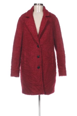 Damenmantel Jean Pascale, Größe XL, Farbe Rot, Preis € 63,99, #138008888