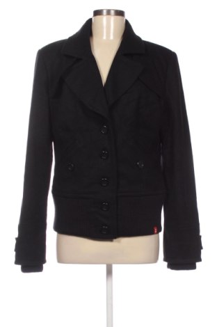 Női kabát Edc By Esprit, Méret XL, Szín Fekete, Ár 27 619 Ft, #138009002
