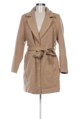 Női kabát H&M, Méret L, Szín Bézs, Ár 25 119 Ft, #138009010