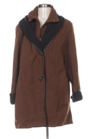 Női kabát Unbranded, Méret XXL, Szín Barna, Ár 23 879 Ft, #138009035