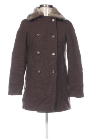 Női kabát Zara, Méret XS, Szín Barna, Ár 29 359 Ft, #138009086