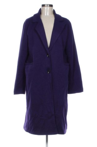 Palton de femei Ladies Fashion, Mărime S, Culoare Mov, Preț 202,99 Lei, #138009118