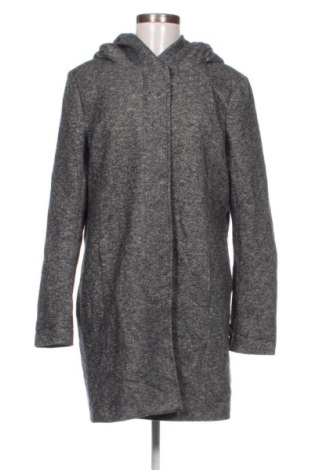 Palton de femei ONLY, Mărime XL, Culoare Gri, Preț 177,99 Lei, #138009150