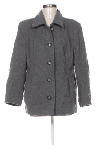 Női kabát Unbranded, Méret XXL, Szín Szürke, Ár 23 909 Ft, #138009210
