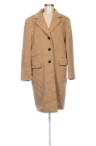 Női kabát Unbranded, Méret XL, Szín Bézs, Ár 24 129 Ft, #138009250