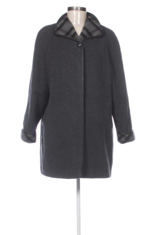 Дамско палто Fabiani, Размер XXL, Цвят Сив, Цена 63,91 €, #138009373