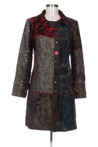 Palton de femei Unbranded, Mărime L, Culoare Multicolor, Preț 120,99 Lei, #138009381