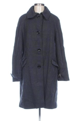 Palton de femei H&M, Mărime XL, Culoare Gri, Preț 351,99 Lei, #138009492