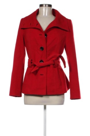 Palton de femei Unbranded, Mărime L, Culoare Roșu, Preț 321,99 Lei, #138009532
