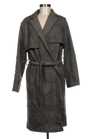 Palton de femei Kiabi, Mărime L, Culoare Multicolor, Preț 347,99 Lei, #138009545