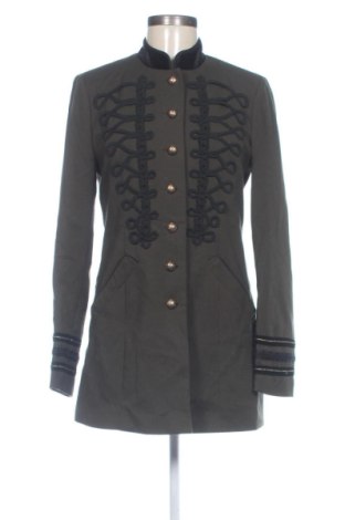 Palton de femei Vero Moda, Mărime M, Culoare Verde, Preț 170,99 Lei, #138009568