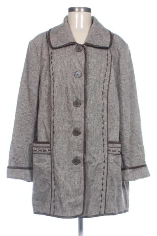Дамско палто Unbranded, Размер L, Цвят Многоцветен, Цена 22,49 €, #138009585