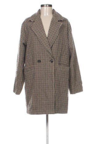 Palton de femei Pull&Bear, Mărime M, Culoare Multicolor, Preț 348,99 Lei, #138009591