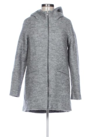 Palton de femei ONLY, Mărime S, Culoare Gri, Preț 322,99 Lei, #138009597