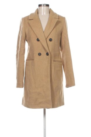 Női kabát Stradivarius, Méret M, Szín Bézs, Ár 24 059 Ft, #138009612