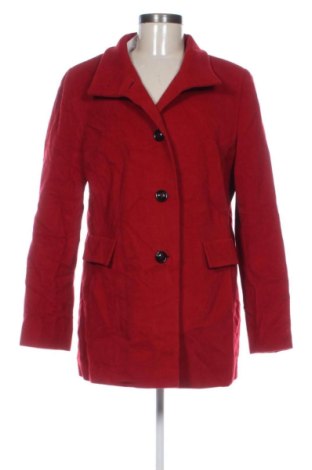 Palton de femei Fuchs Schmitt, Mărime M, Culoare Roșu, Preț 734,99 Lei, #138009670