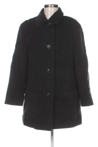 Női kabát Delmod, Méret XL, Szín Fekete, Ár 24 369 Ft, #138009685