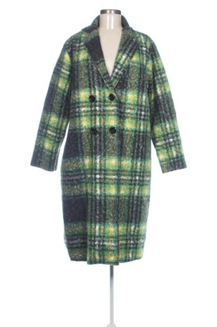 Дамско палто Unbranded, Размер XL, Цвят Многоцветен, Цена 26,07 €, #138009688