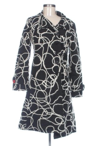 Női kabát Desigual, Méret M, Szín Sokszínű, Ár 31 209 Ft, #138009690