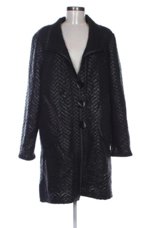 Palton de femei Unbranded, Mărime XXL, Culoare Negru, Preț 118,99 Lei, #138009746
