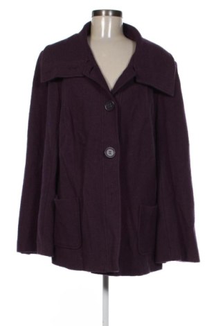 Palton de femei Canda, Mărime XL, Culoare Mov, Preț 349,99 Lei, #138009883