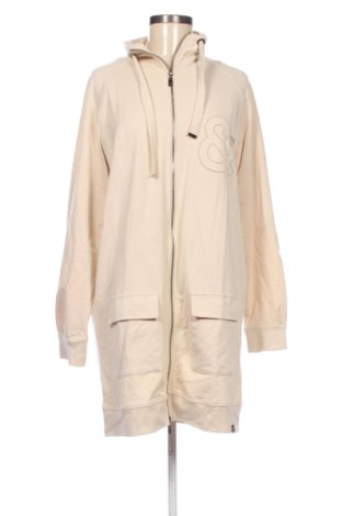 Palton de femei Unbranded, Mărime XL, Culoare Bej, Preț 142,99 Lei, #138010059