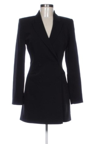 Palton de femei Mango, Mărime S, Culoare Negru, Preț 217,99 Lei, #138010226