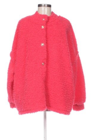 Női kabát Unbranded, Méret XXL, Szín Rózsaszín, Ár 8 639 Ft, #138011264