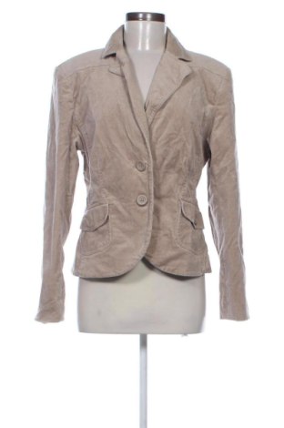 Palton de femei Look, Mărime M, Culoare Bej, Preț 184,74 Lei, #138011350