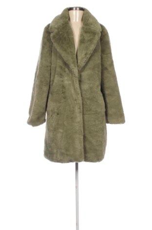 Damski płaszcz Tom Tailor, Rozmiar XL, Kolor Zielony, Cena 508,02 zł, #138011398