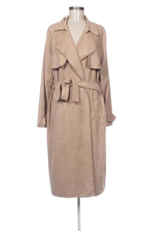 Női kabát C&A, Méret XL, Szín Bézs, Ár 8 199 Ft, #138011420