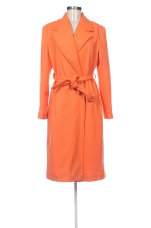 Damenmantel Unbranded, Größe M, Farbe Orange, Preis € 65,99, #138011493