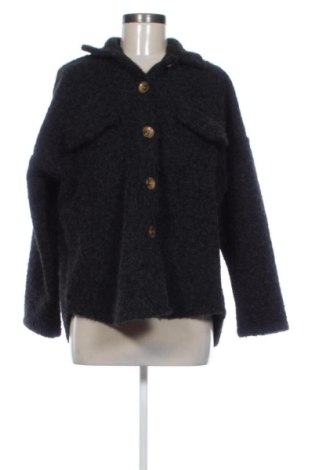 Damenmantel NEW COLLECTION, Größe XXL, Farbe Schwarz, Preis 37,99 €, #138011852