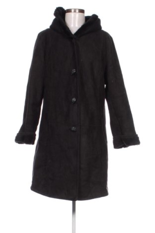 Damenmantel Unbranded, Größe XXL, Farbe Schwarz, Preis 61,99 €, #138011913