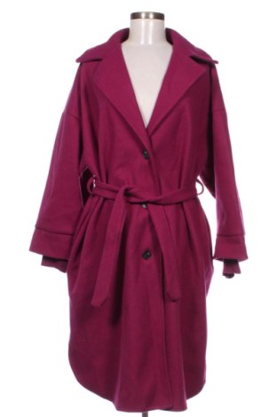 Női kabát Unbranded, Méret XXL, Szín Lila, Ár 23 889 Ft, #138012276