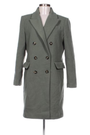 Palton de femei Mango, Mărime XL, Culoare Verde, Preț 406,99 Lei, #138012295