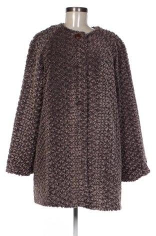 Damenmantel Unbranded, Größe L, Farbe Braun, Preis 57,99 €, #138012317