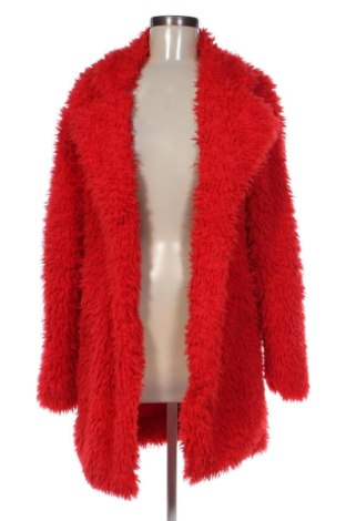 Palton de femei Casual Ladies, Mărime M, Culoare Roșu, Preț 347,99 Lei, #138012419