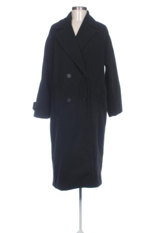 Damenmantel Zara, Größe S, Farbe Schwarz, Preis 36,99 €, #138012431