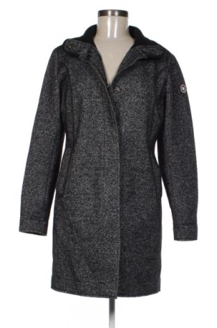 Damenmantel Unbranded, Größe S, Farbe Grau, Preis 23,99 €, #138012433