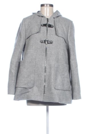 Női kabát Zara, Méret XL, Szín Szürke, Ár 14 529 Ft, #138012455