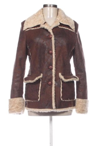 Palton de femei Esprit, Mărime M, Culoare Maro, Preț 375,99 Lei, #138012472