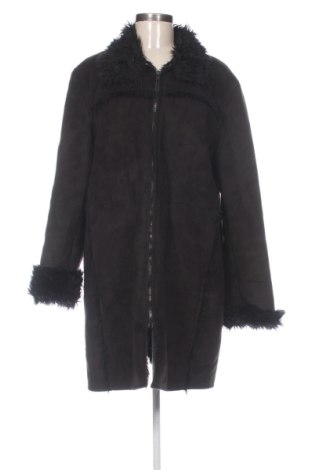 Damenmantel Marks & Spencer, Größe XL, Farbe Schwarz, Preis 75,99 €, #138012511