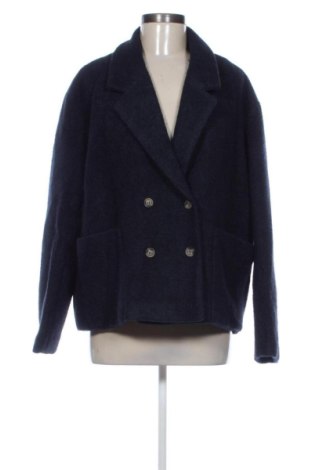 Palton de femei Jc Sophie, Mărime XL, Culoare Albastru, Preț 202,99 Lei, #138012555