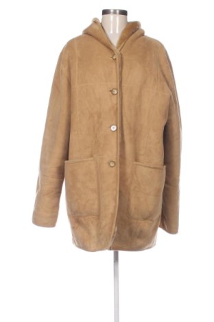 Női kabát Unbranded, Méret XXL, Szín Bézs, Ár 23 849 Ft, #138012577