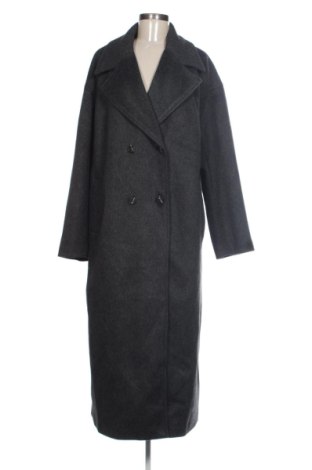 Damenmantel Bon Prix, Größe L, Farbe Grau, Preis 63,99 €, #138012616
