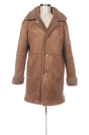Damenmantel Unbranded, Größe M, Farbe Braun, Preis 61,99 €, #138012644
